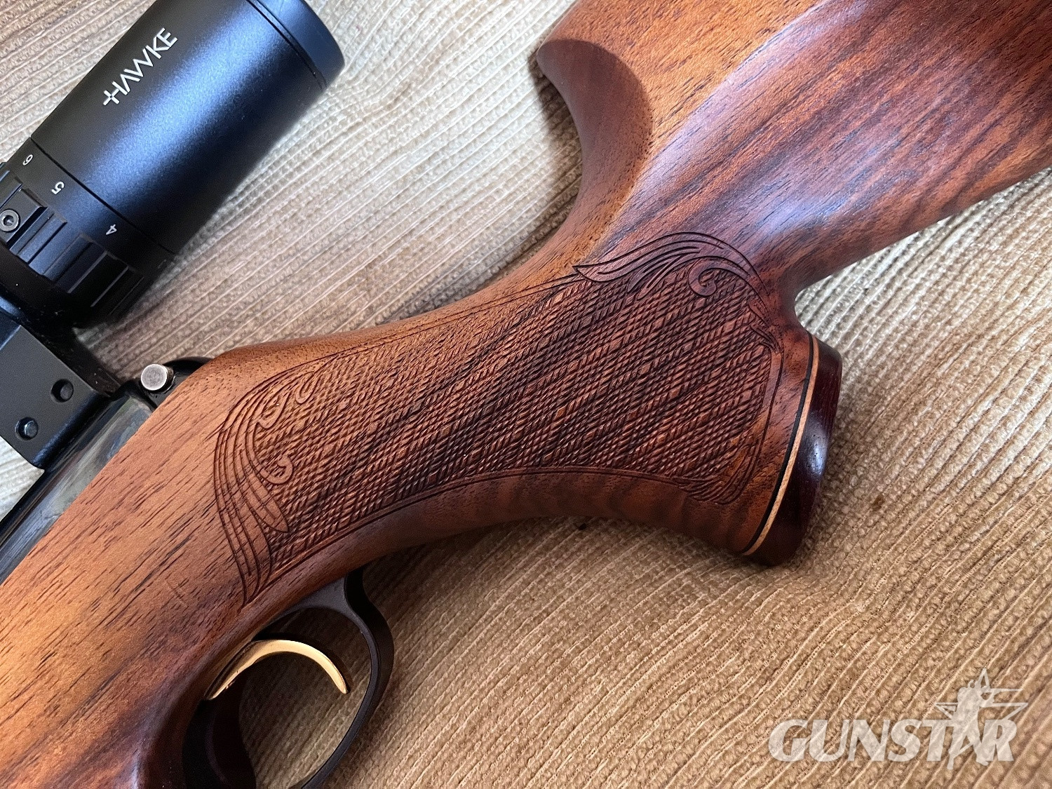  Air Arms Pro Sport .177