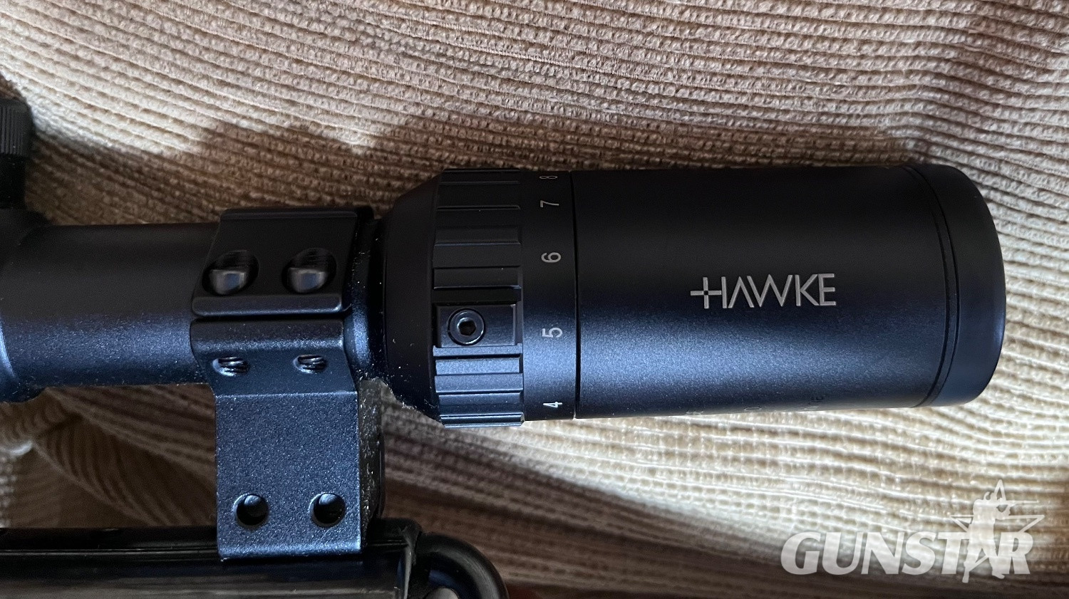 Air Arms Pro Sport .177 - {CATEGORY} in 