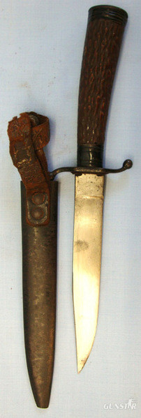 Weyersberg Kirschbaum Knive