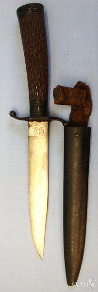 Weyersberg Kirschbaum Knive in 