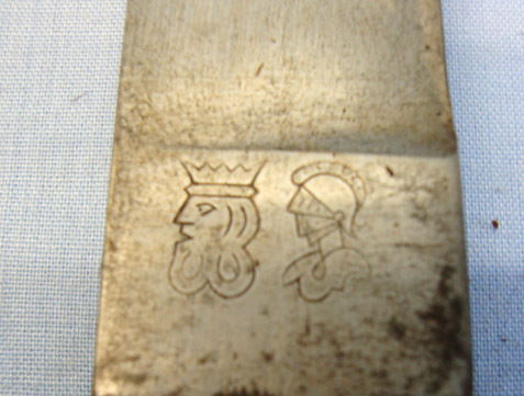  Weyersberg Kirschbaum Knive