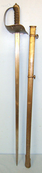 Wilkinson Sword in 