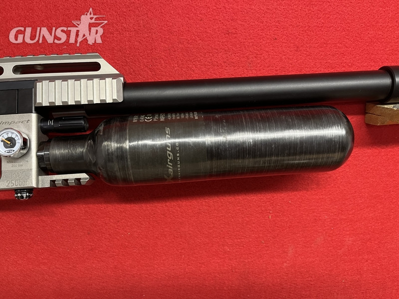  FX Airguns Impact .25