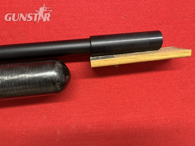 FX Airguns Impact .25 - {CATEGORY} in 