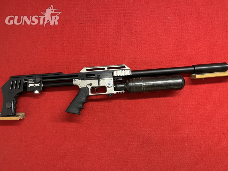 FX Airguns Impact .25 - {CATEGORY}