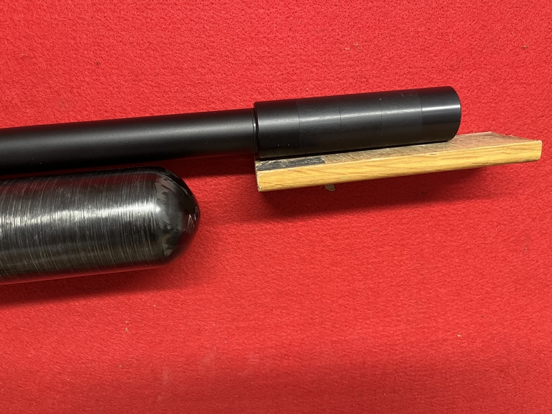 FX Airguns Impact .25 - {CATEGORY} in 