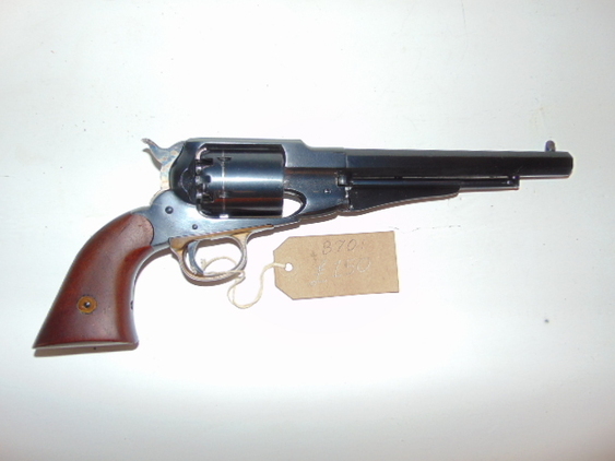  Revolver Various None Revolver