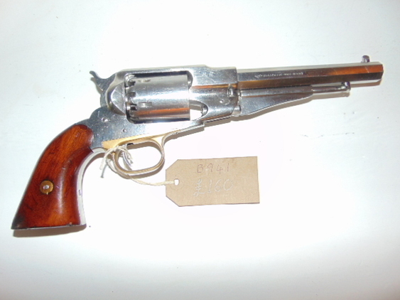 Revolver Various None Revolver 