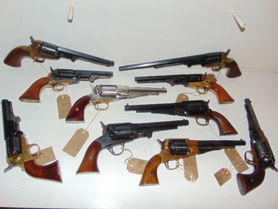Revolver Various None Revolver