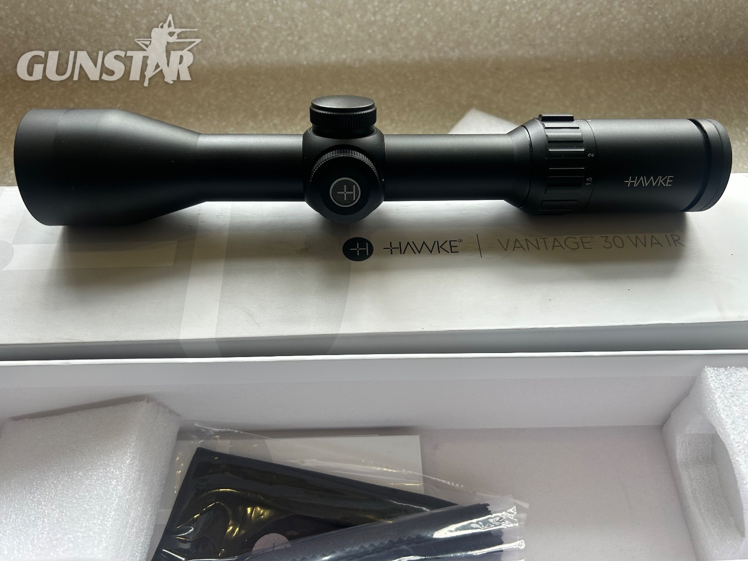 Sight & Optic