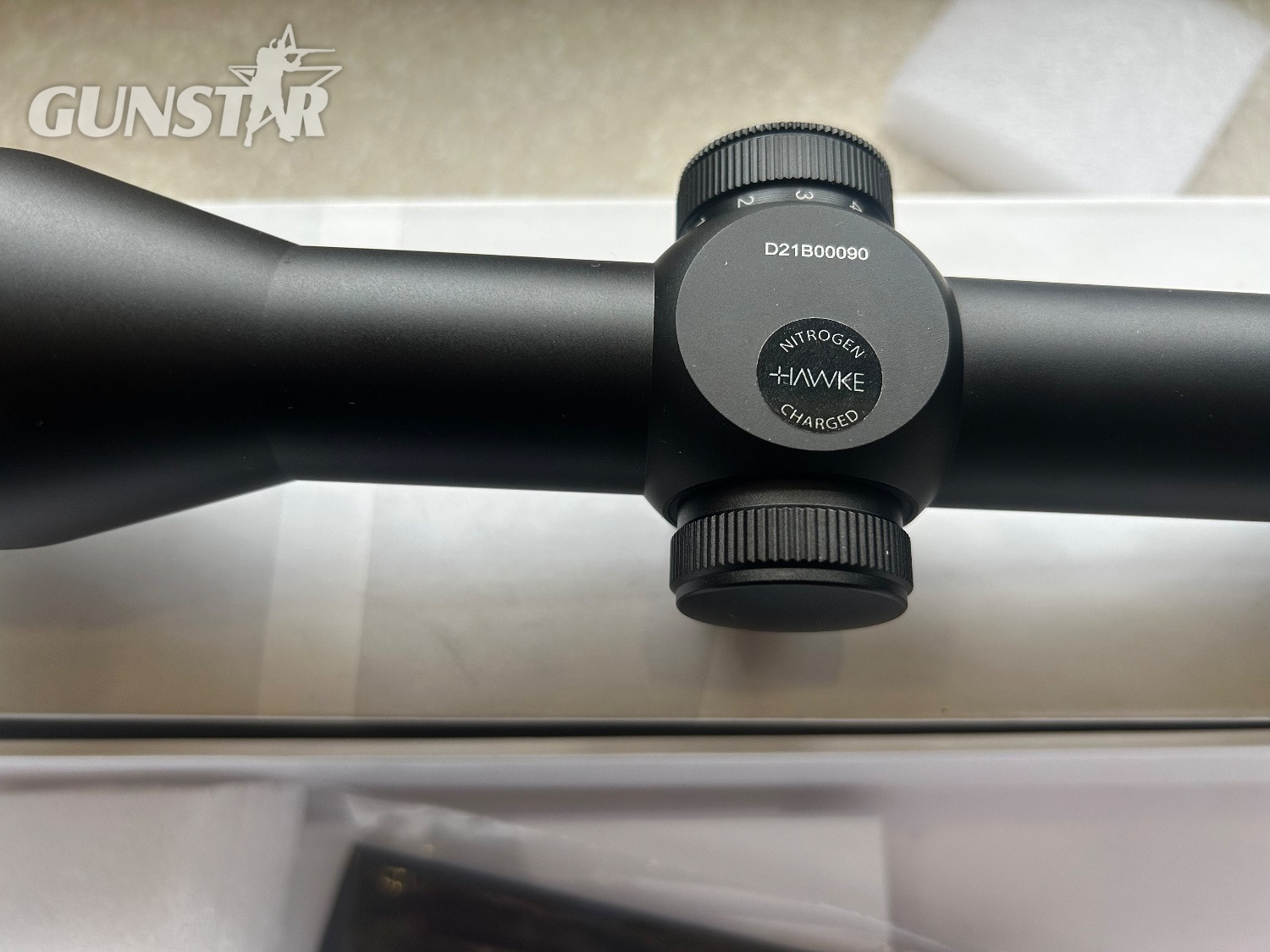 Sight & Optic - {CATEGORY}