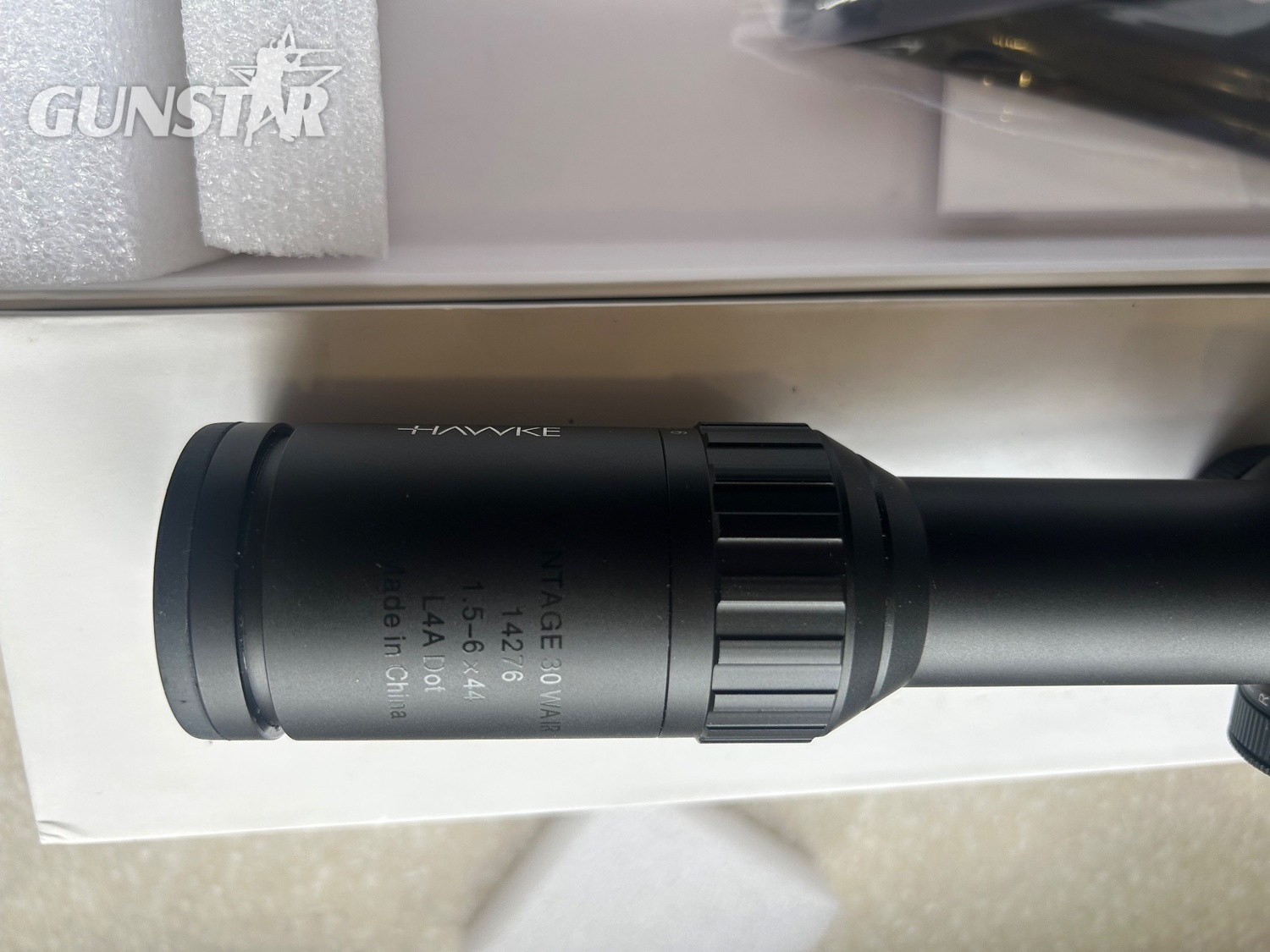 Sight & Optic 