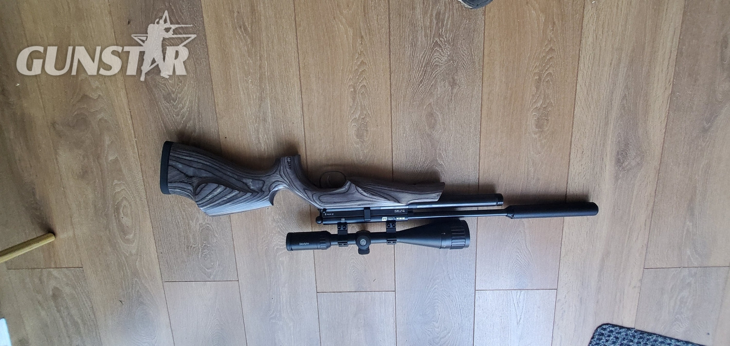 BSA Bsa  .177
