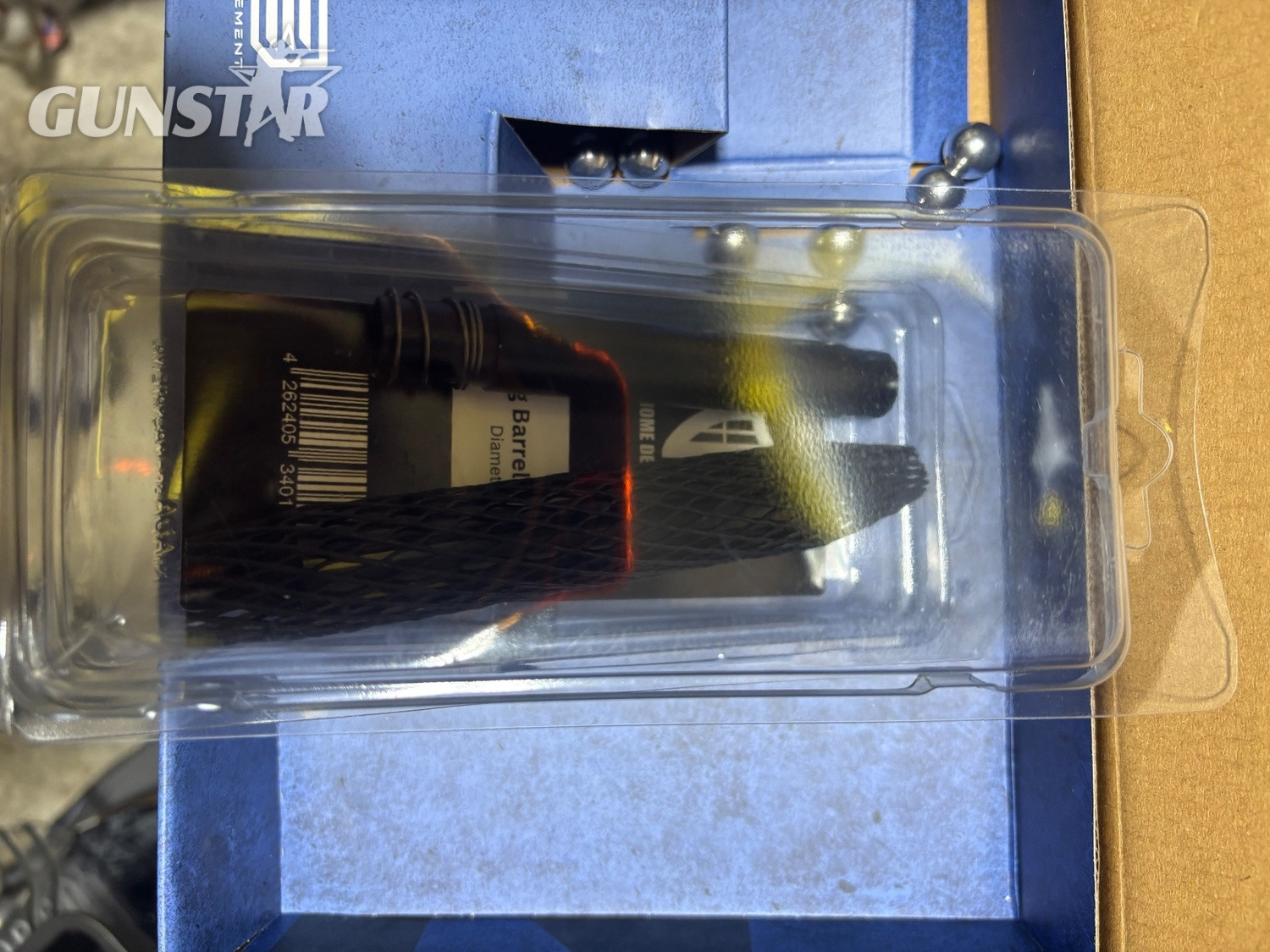  Umarex None Paintball Gun