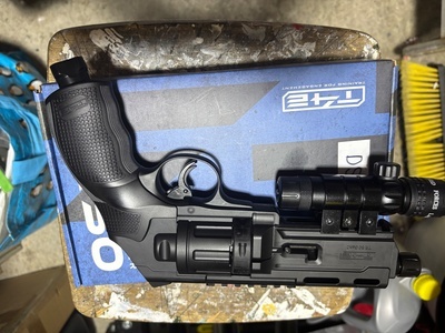 Umarex None Paintball Gun