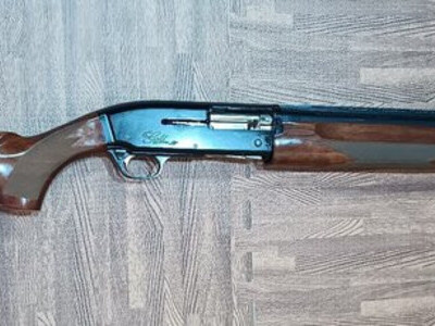 Browning Gold Hunter Semi-Auto 12 Bore/gauge