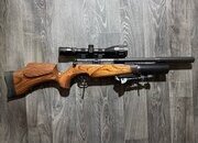 BSA R10 Nutmeg Laminate .177