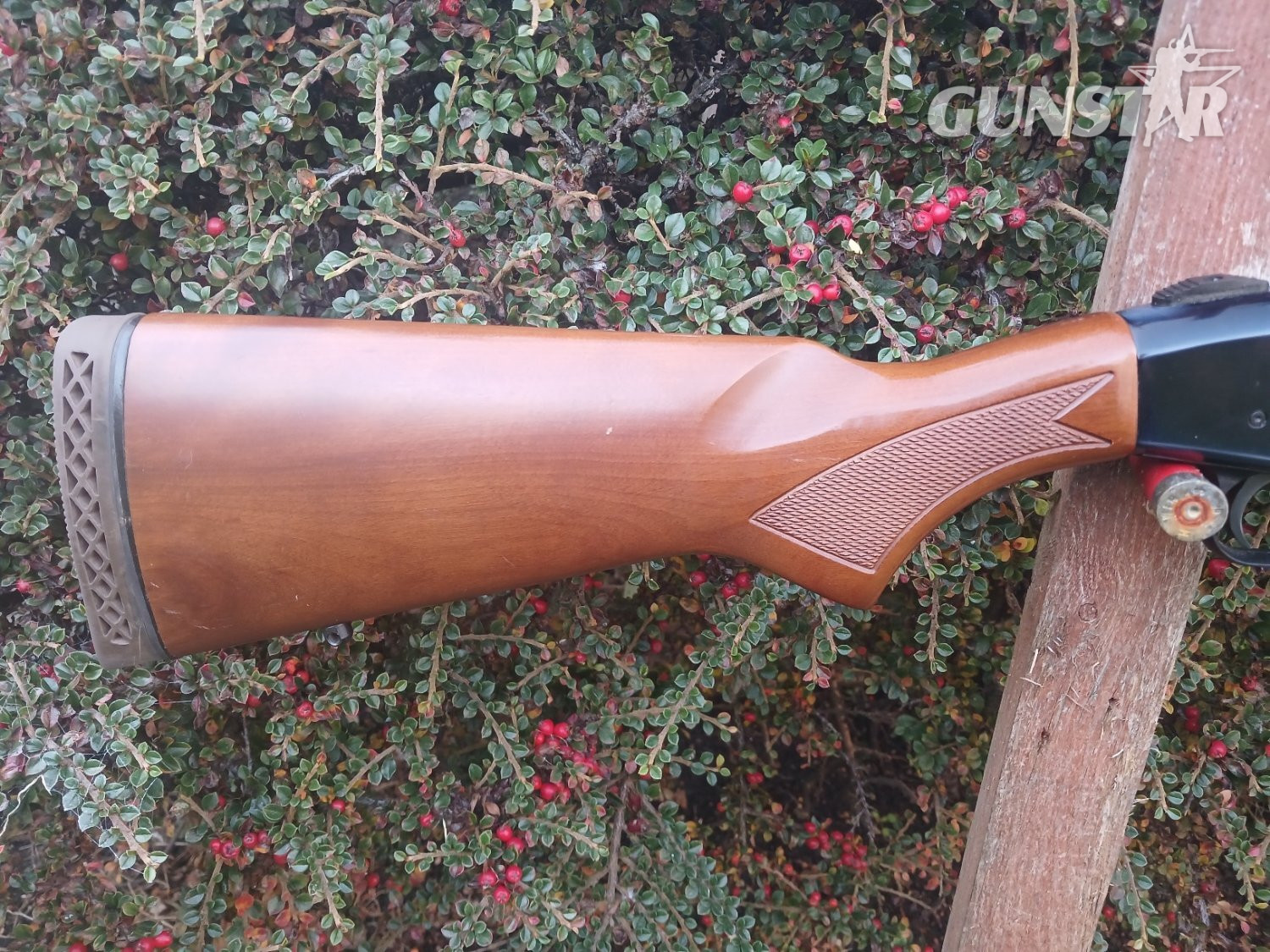  Mossberg 500 Hushpower Pump Action .410 Bore/gauge