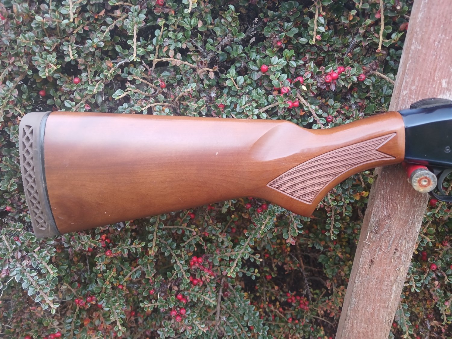  Mossberg 500 Hushpower Pump Action .410 Bore/gauge