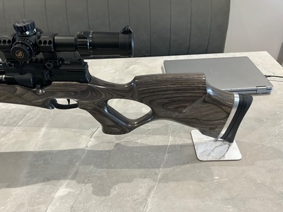 Weihrauch HW110 .177
