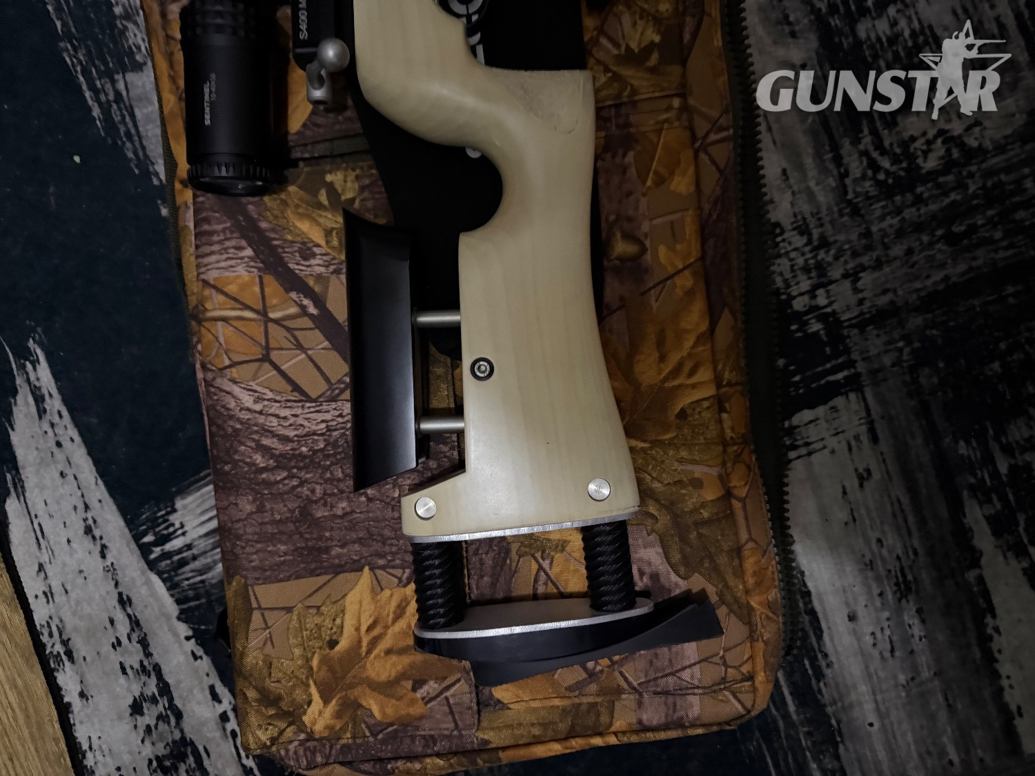 {CATEGORY} - Air arms mpr 177 Air arms mpr 177 .177