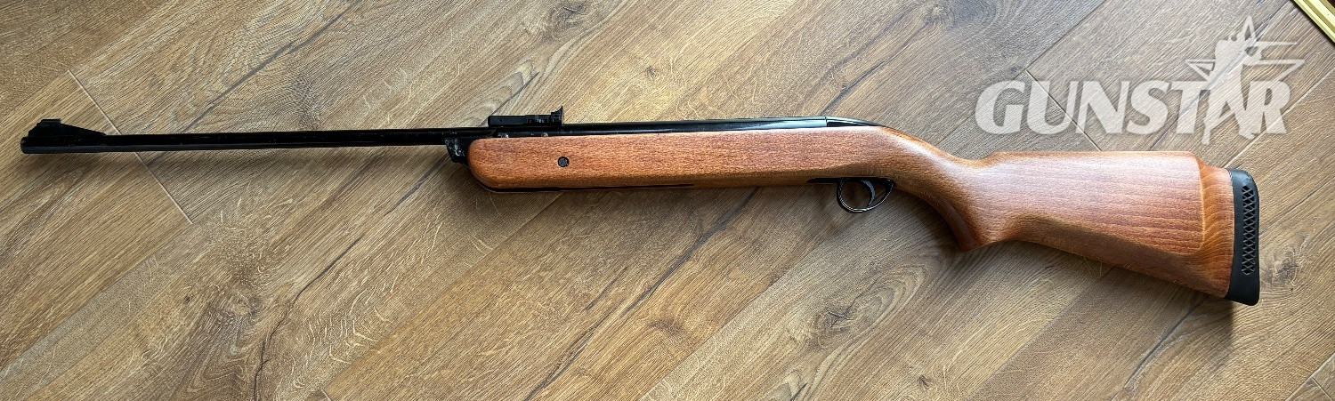 BSA Mercury MK1 .22