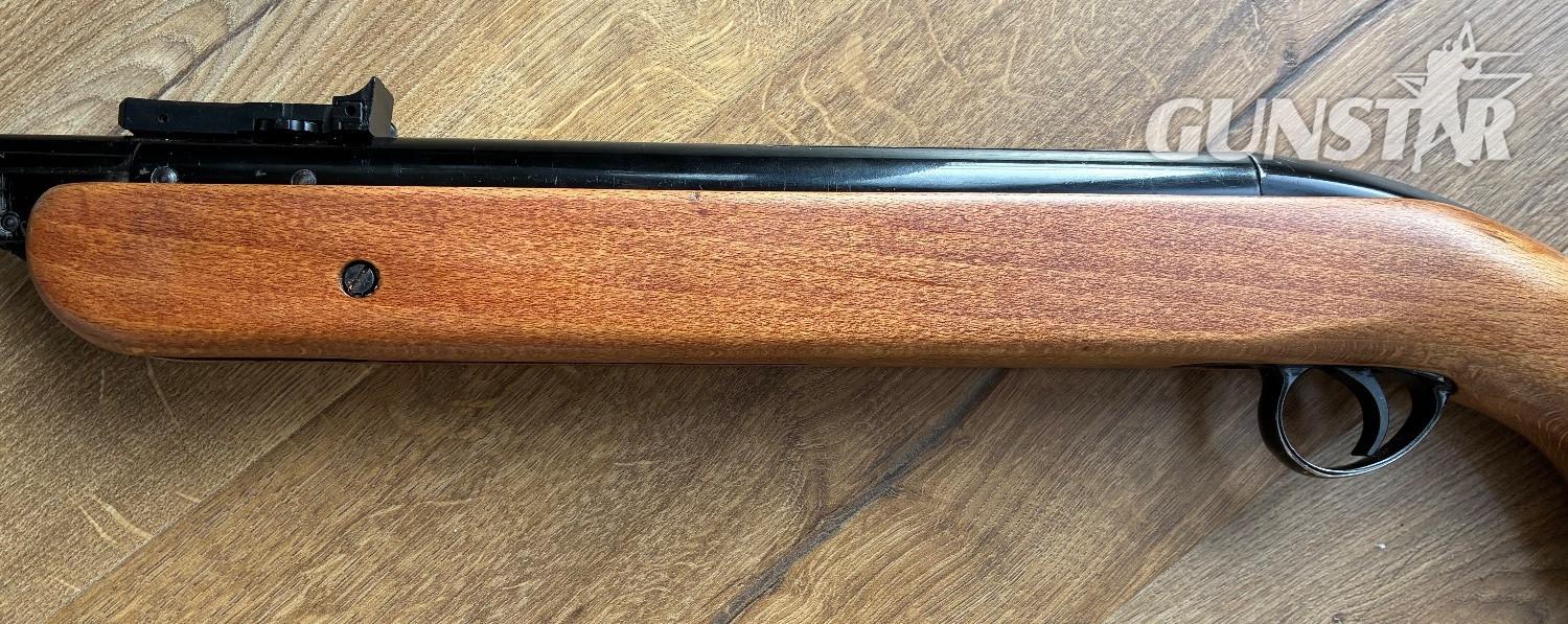 BSA Mercury MK1 .22 - {CATEGORY} in 