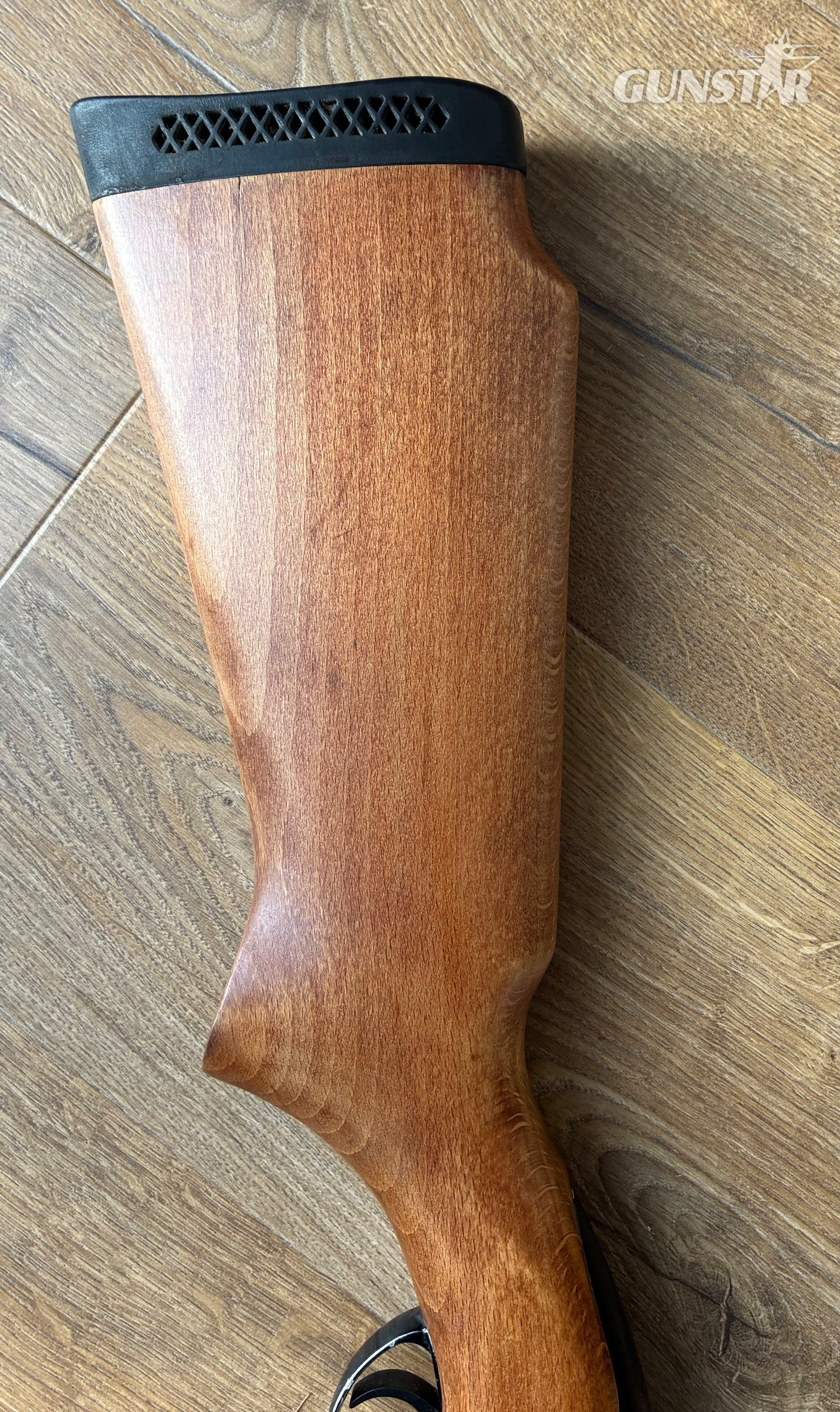 BSA Mercury MK1 .22 - {CATEGORY}