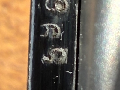 BSA Mercury MK1 .22