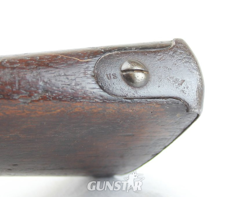 Harpers Ferry Armory Harpers Ferry Musket Muzzleloader .69 Cal Musket Rifle - {CATEGORY} in 