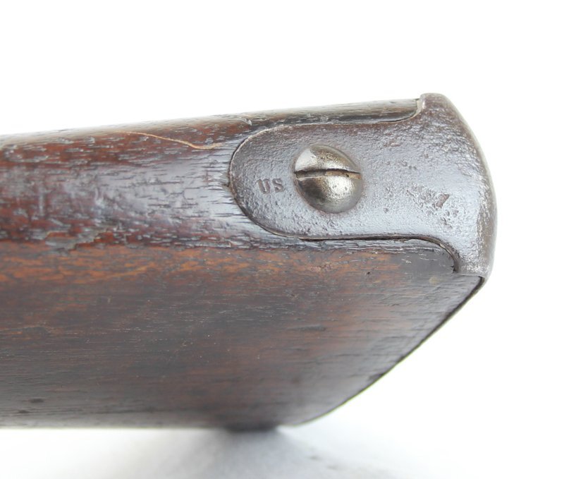 Harpers Ferry Armory Harpers Ferry Musket Muzzleloader .69 Cal Musket Rifle - {CATEGORY} in 