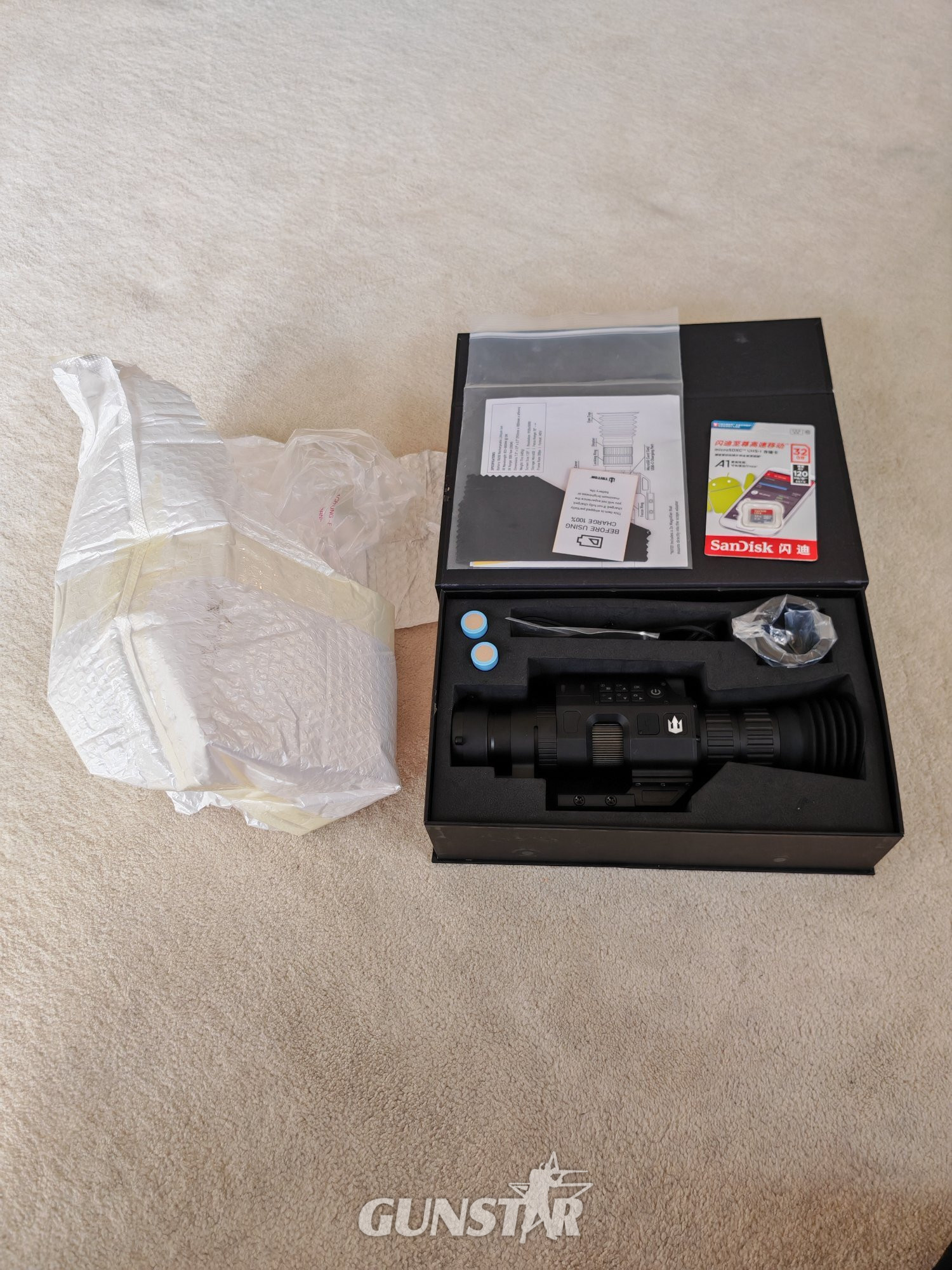 Sight & Optic in 