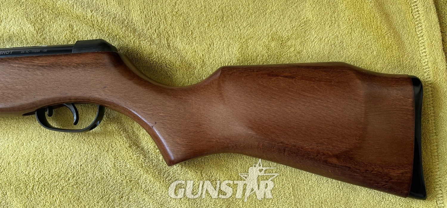 GAMO MULTISHOT MULTISHOT .177 in 