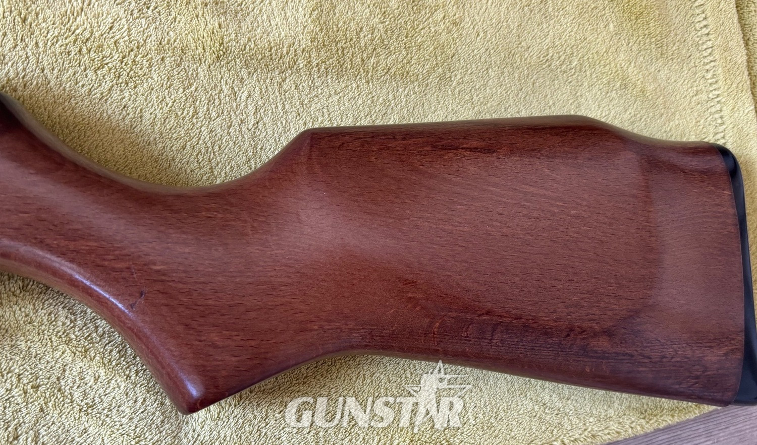 {CATEGORY} - GAMO MULTISHOT multishot .177 in 