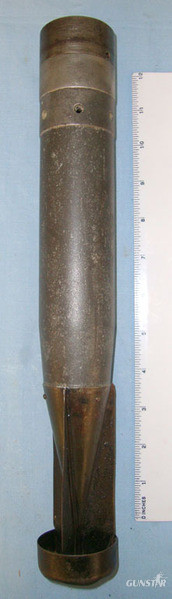INERT**DEACTIVATED** WW2 Era 1936 Dated Nazi German Luftwaffe 1Kg Air Dropped \' INERT**DEACTIVATED** WW2 Era 1936 Dated Nazi German Luftwaffe 1Kg Air Dropped \' Antique & Militaria in 