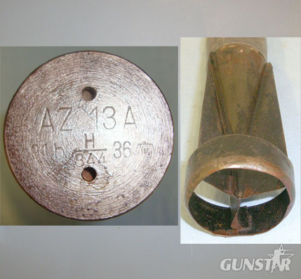 INERT**DEACTIVATED** WW2 Era 1936 Dated Nazi German Luftwaffe 1Kg Air Dropped \' INERT**DEACTIVATED** WW2 Era 1936 Dated Nazi German Luftwaffe 1Kg Air Dropped \' Antique & Militaria