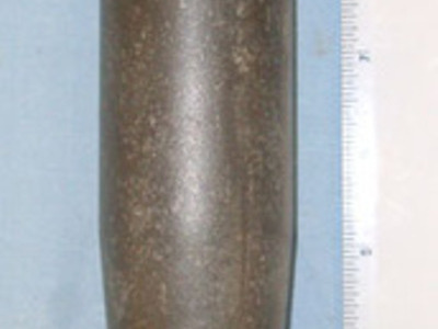 INERT**DEACTIVATED** WW2 Era 1936 Dated Nazi German Luftwaffe 1Kg Air Dropped \' INERT**DEACTIVATED** WW2 Era 1936 Dated Nazi German Luftwaffe 1Kg Air Dropped \' Antique & Militaria