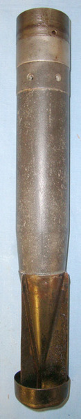 INERT**DEACTIVATED** WW2 Era 1936 Dated Nazi German Luftwaffe 1Kg Air Dropped \' INERT**DEACTIVATED** WW2 Era 1936 Dated Nazi German Luftwaffe 1Kg Air Dropped \' Antique & Militaria