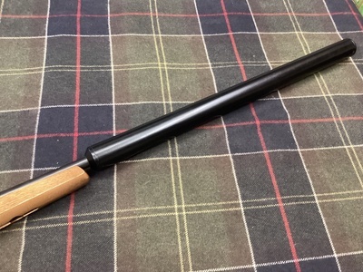 Baikal Hushpower Single Barrel 410 Bore/gauge