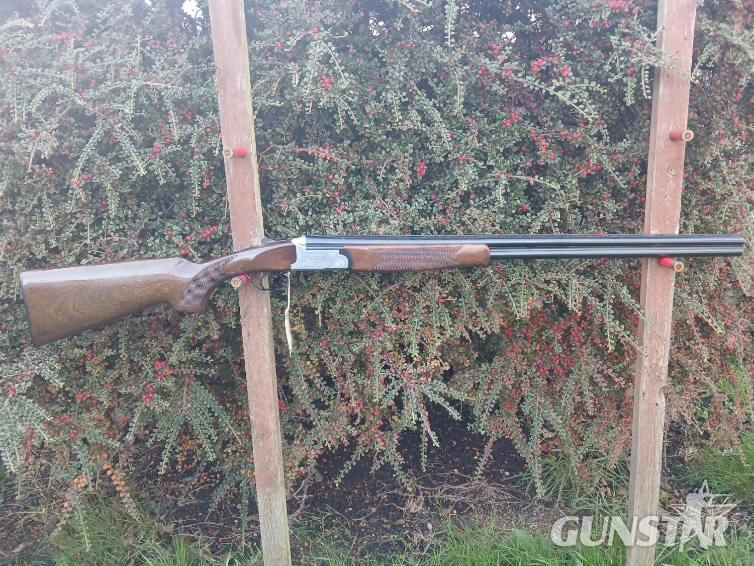Lincoln (Armi Fausti) Premier Over and Under 20 Bore/gauge in 