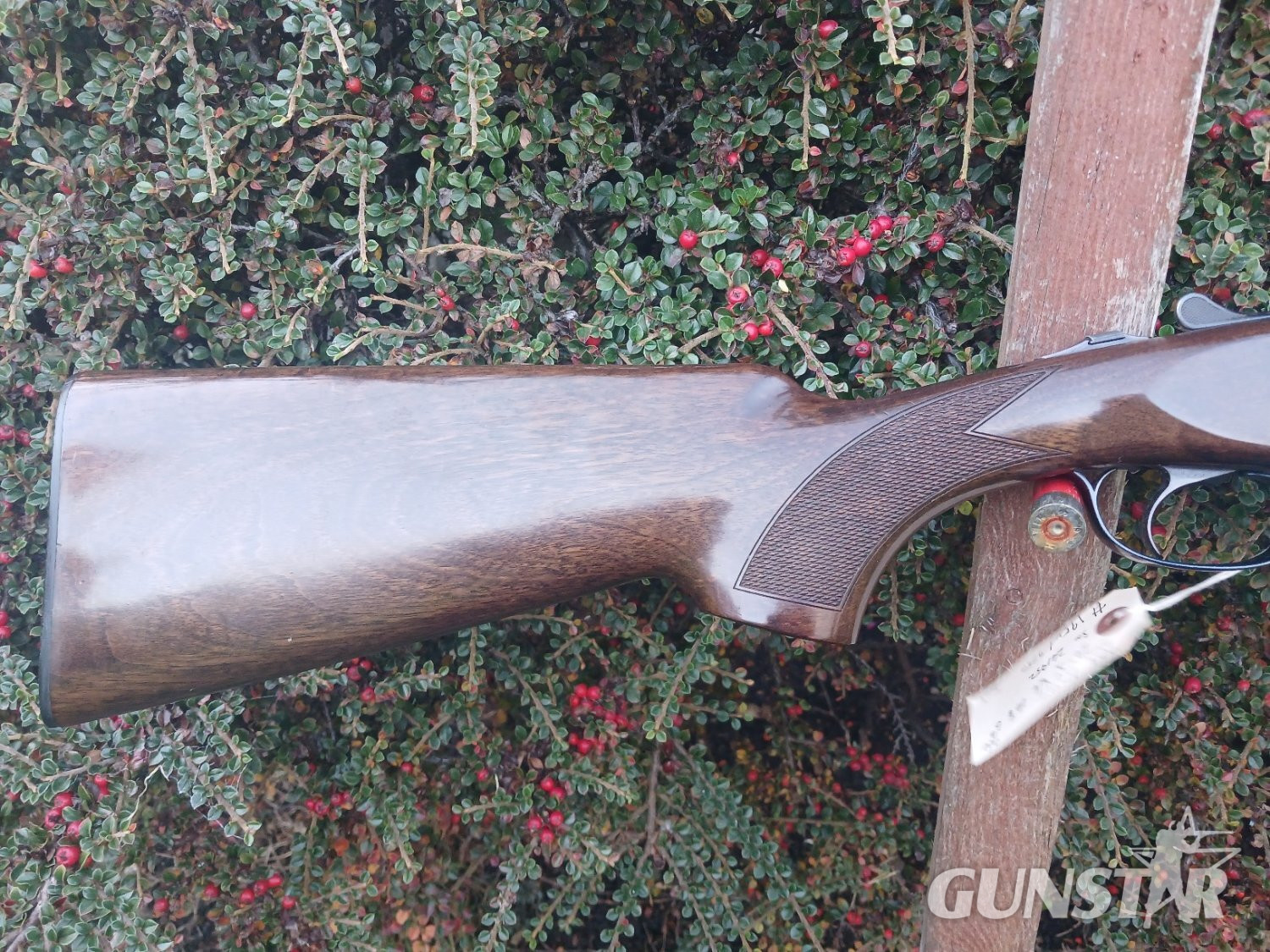 Lincoln (Armi Fausti) Premier Over and Under 20 Bore/gauge - {CATEGORY} in 
