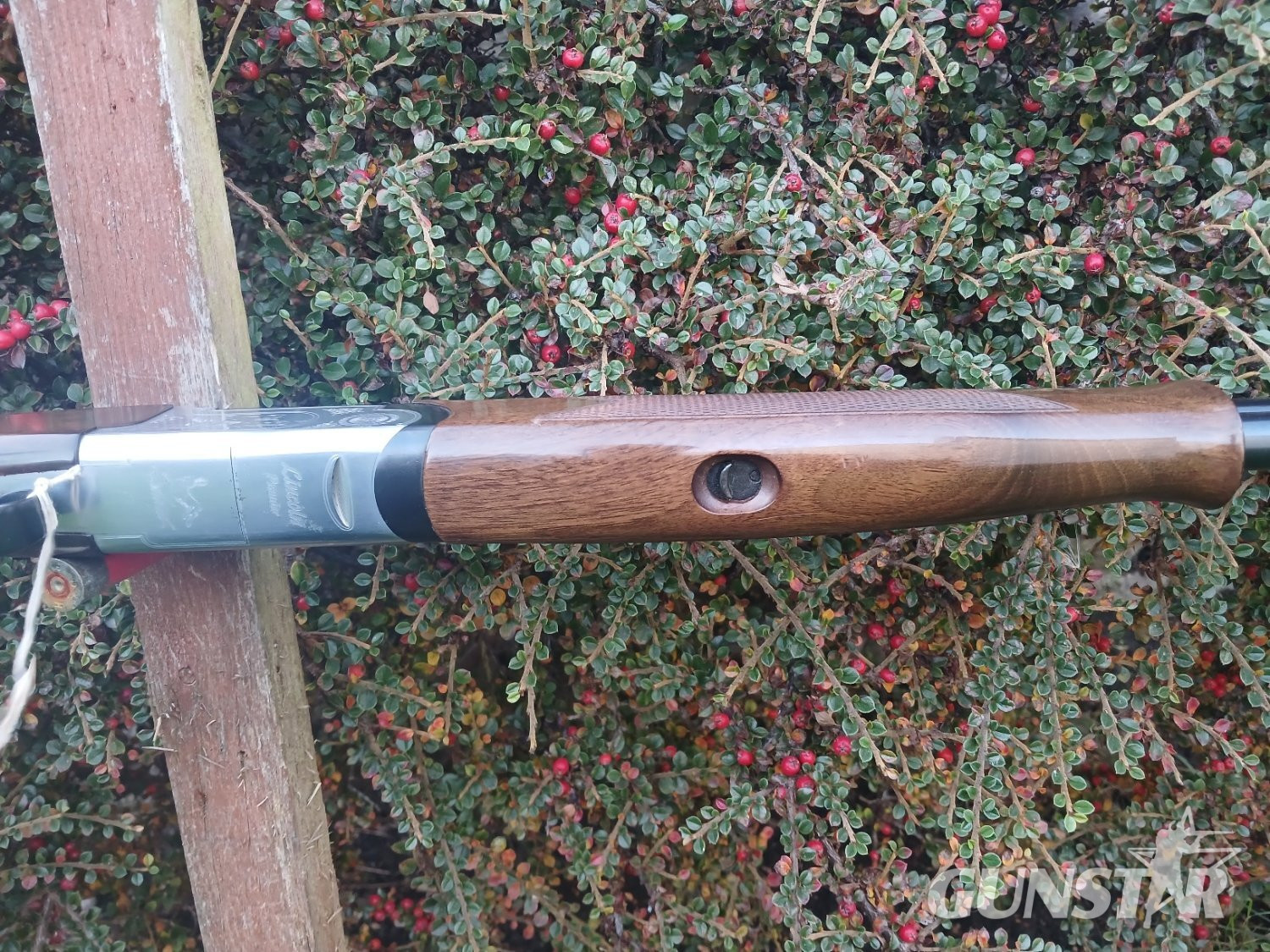 Lincoln (Armi Fausti) Premier Over and Under 20 Bore/gauge - {CATEGORY}