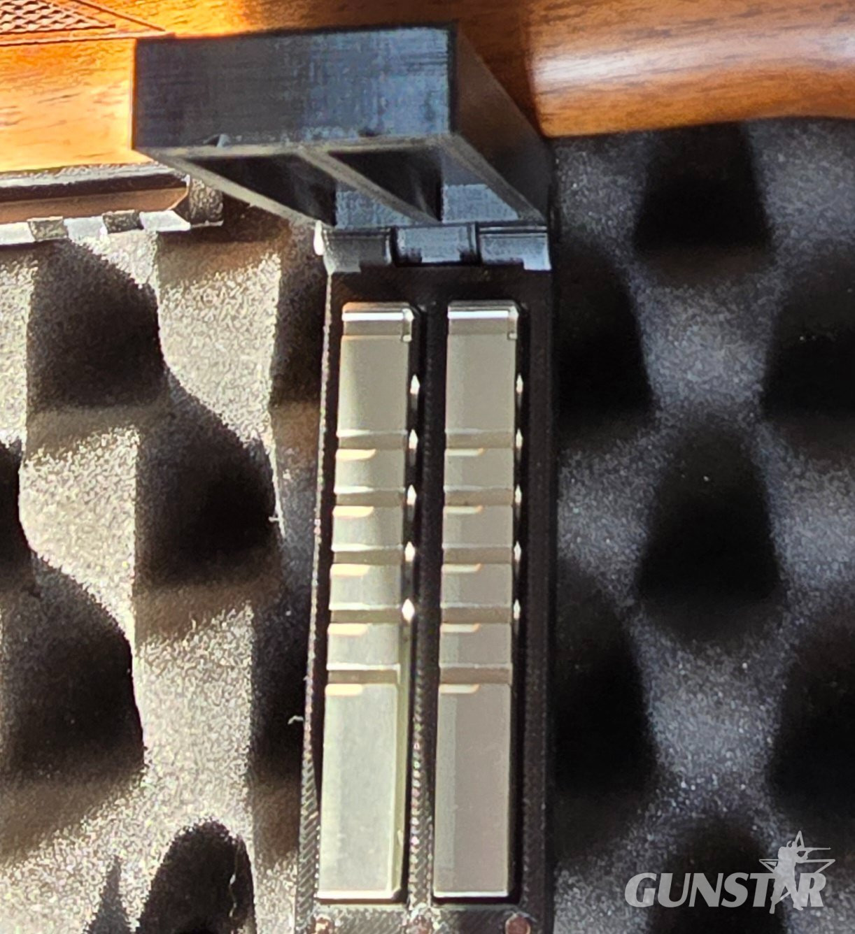 Steyr H5 A .177