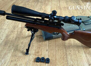 BSA Ultra SE Multishot Tactical .177