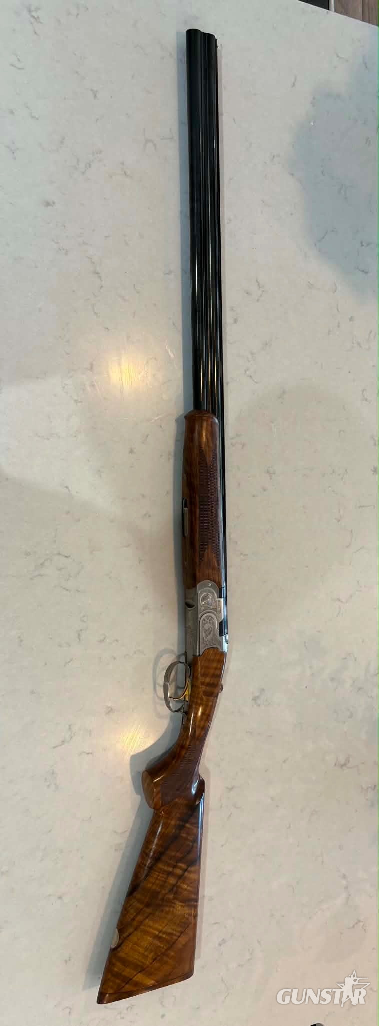 Beretta Beretta Silver Pigeon Over and Under 20 Bore/gauge