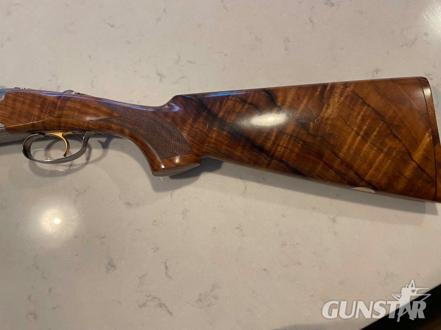 Beretta Beretta Silver Pigeon Over and Under 20 Bore/gauge 