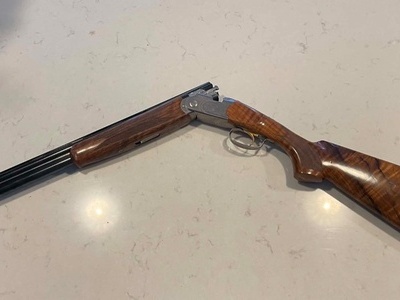 Beretta Beretta Silver Pigeon Over and Under 20 Bore/gauge