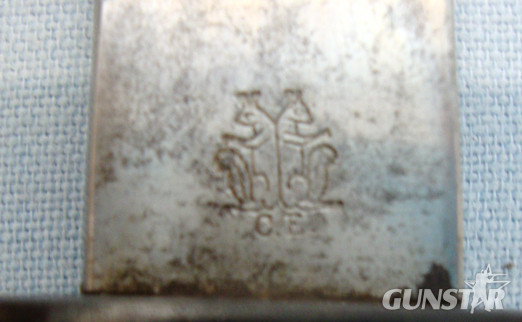  Eickhorn (Solingen) Bayonet