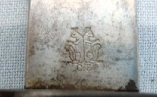  Eickhorn (Solingen) Bayonet