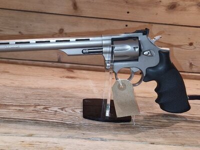 Taurus MODEL 66 .357 Long Barrel